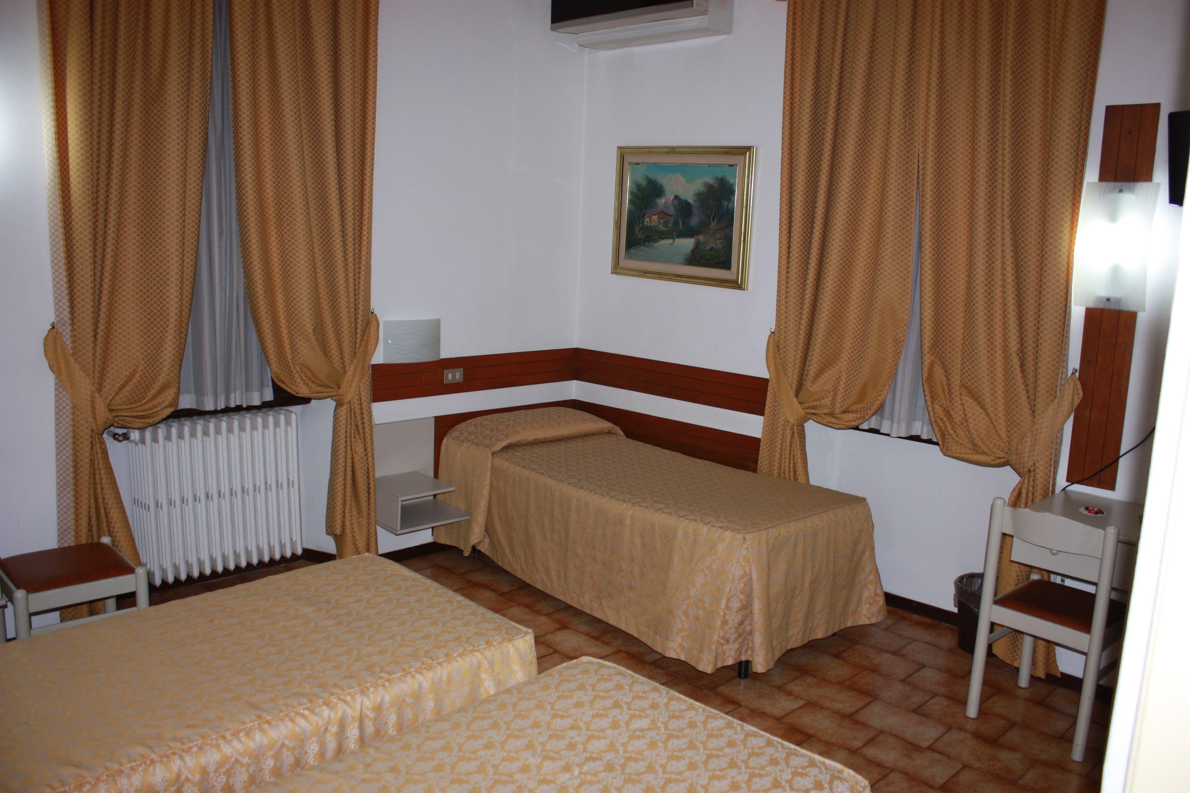 Piccolo Hotel — Photos 3